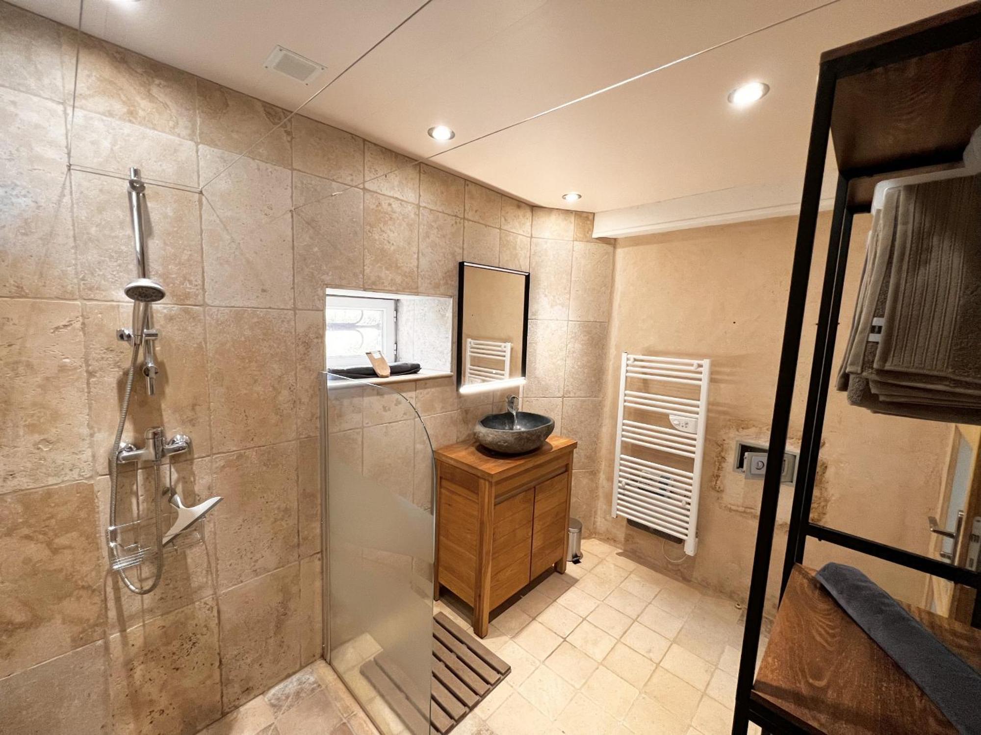 L'Industriel - Jardin - 6 Personnes - Reve Au Mans Villa Connerre Ngoại thất bức ảnh