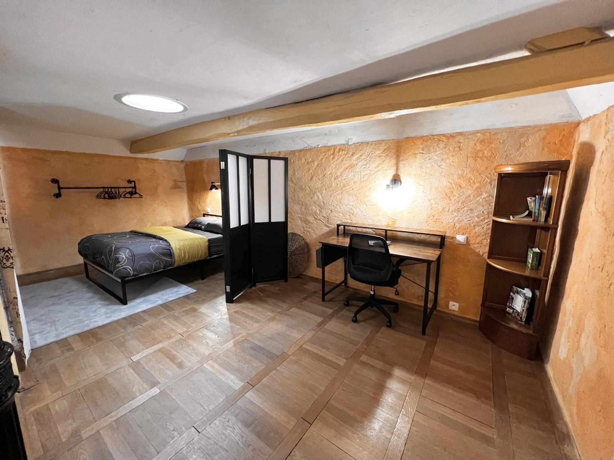 L'Industriel - Jardin - 6 Personnes - Reve Au Mans Villa Connerre Ngoại thất bức ảnh